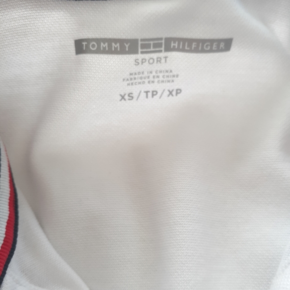 Dress short Tommy - Picture 4 of 7